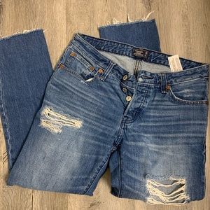 Abercrombie & Fitch jeans